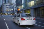 BMW ActiveE 2011 года